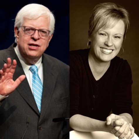 Ep. 18: Suzanne's Interview with Dennis Prager | Suzanne Venker