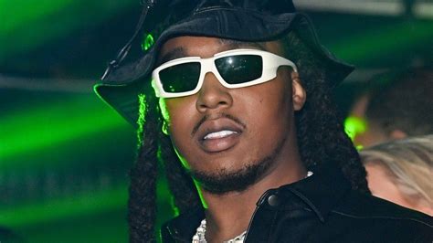 Takeoff: Tributes to Migos rapper shot dead in Houston at 28 - BBC News