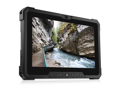 Dell announces durable Latitude 7212 Rugged Extreme tablet | Windows ...