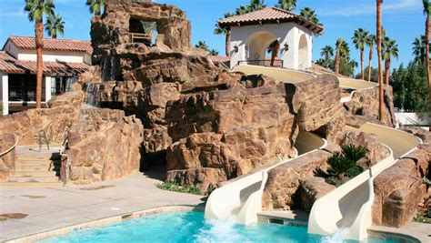 Palm Springs Resorts | Omni Rancho Las Palmas Resort & Spa