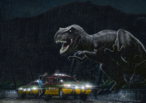 Jurassic Park T Rex Jurassic Park T Rex - Jurassic Park Board Game Art - - HD wallpaper | Pxfuel