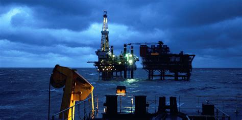 CNOOC Limited hails new offshore China oil production | Upstream Online