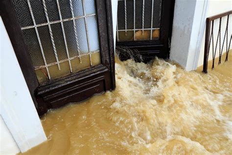 What If a Storm Causes Water Damage to My FL Home? | Independent Agents