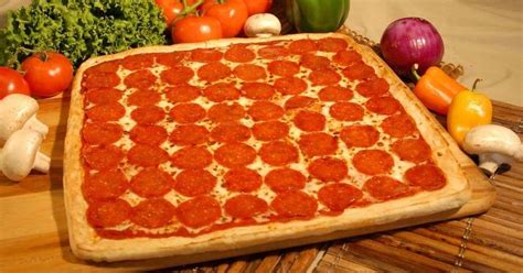 East of Chicago Pizza | Visit Shipshewana