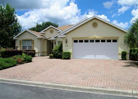 Gated Community - Ocala, FL Homes for Sale | Redfin