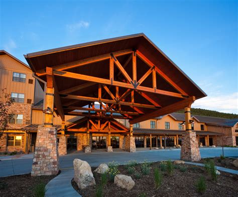 The Lodge at Deadwood Gaming Resort - Deadwood