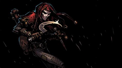 Darkest Dungeon Wallpapers in Ultra HD | 4K - Gameranx