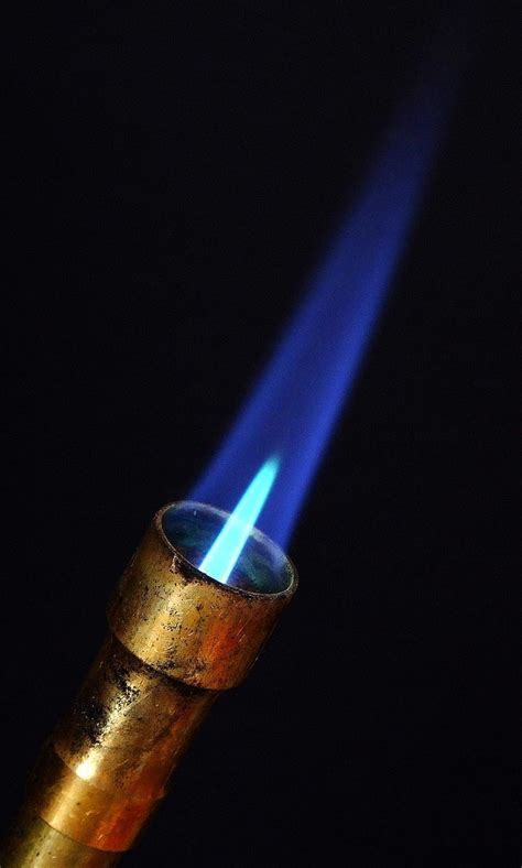 Flame treatment - Alchetron, The Free Social Encyclopedia