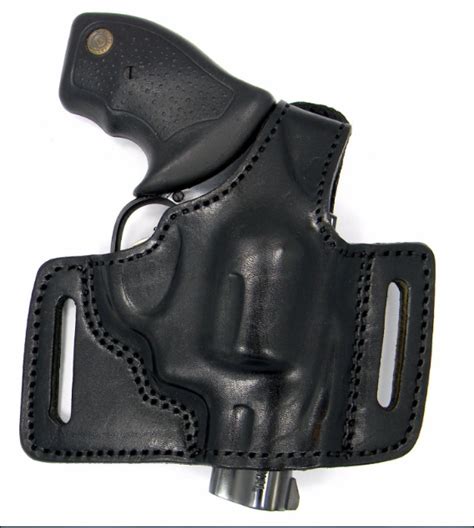 Taurus 605 holsters