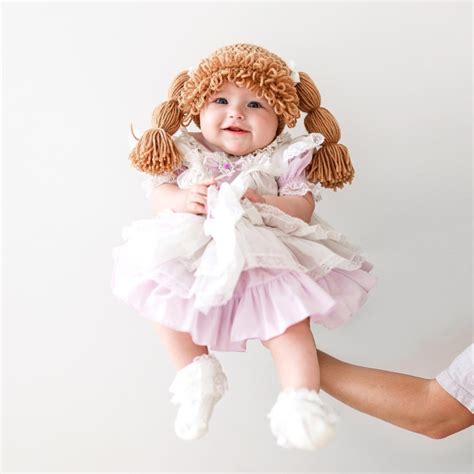 Toy-Inspired Baby Name Ideas: 50 Cute Names for Your Little Doll