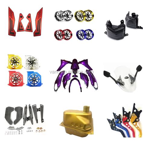 Nmax 2020 Accessories Motorcycle Plastic Fairing - Buy Nmax 2020 Accessories,Nmax 2020,Nmax ...