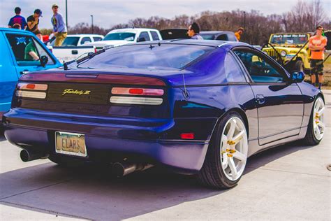 Nissan Fairlady Z 300ZX [5538x3692][OC] : r/carporn