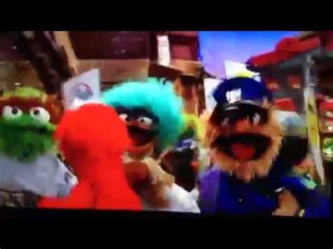 The Adventures Of Elmo In Grouchland Welcome