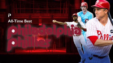 All-Time Best Philadelphia Phillies | Pitcher List