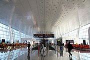 Category:Wuhan Tianhe International Airport Terminal 3 - Wikimedia Commons