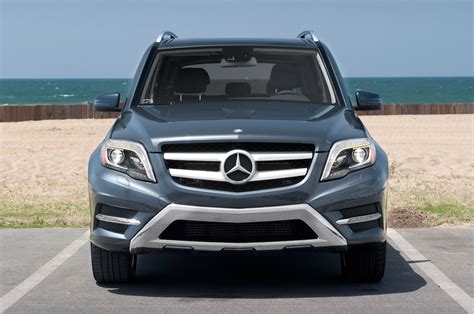 Mercedes Benz Glk 250 Photo Gallery #4/13