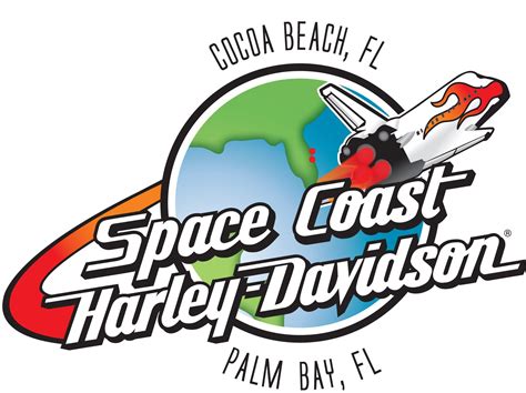 Space Coast Harley-Davidson | Palm bay, Cocoa beach, Harley davidson