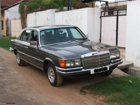 Classic Mercedes Cars For Sale In India - Car Sale and Rentals