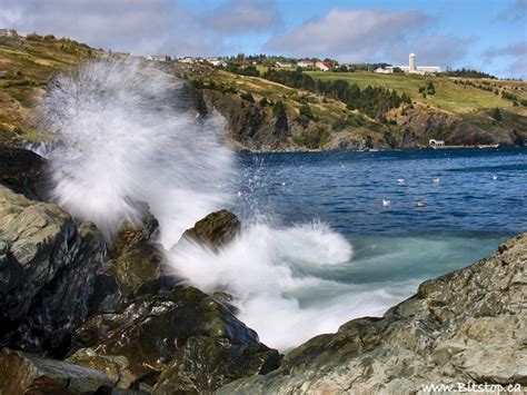 Torbay - Newfoundland - BitStop.ca