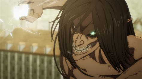 The Anime That Inspired Attack On Titan's Shift To CGI