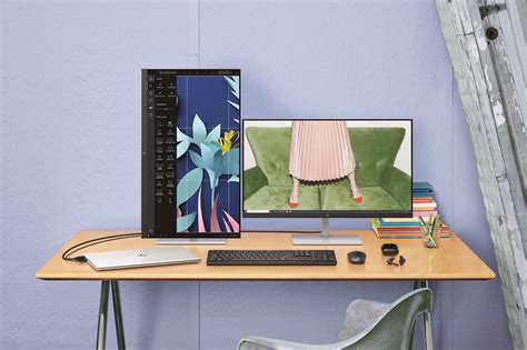 HP announces its first consumer creator display, the HP U28 4K HDR ...