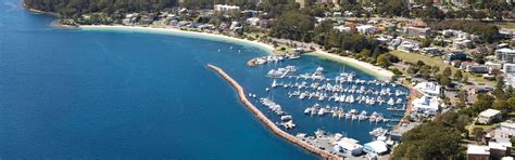 Nelson Bay, NSW | Port Stephens Australia