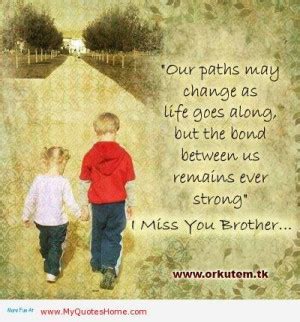 Quotes About Strong Bonds. QuotesGram