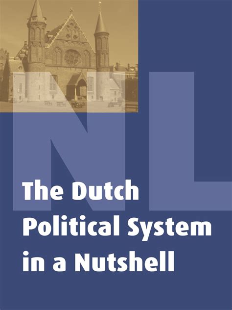 Dutch Political System | Voting | Political Parties | Free 30-day Trial ...