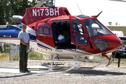 Helitack crew critical to firefighting | Local News Stories ...