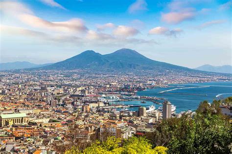 24 Things to Do & See in Naples, Italy - Visit Top Attractions in Napoli