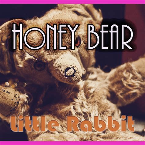 New Release – Honey Bear by Little Rabbit - COOLTOP20