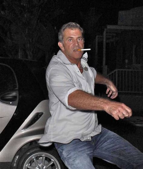 The Untold Stories: Mel Gibson: Sexiest Man Alive