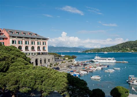 Grand Hotel Portovenere | Hotels in Porto Venere | Audley Travel CA