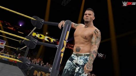 Update 61+ corey graves tattoos latest - in.cdgdbentre