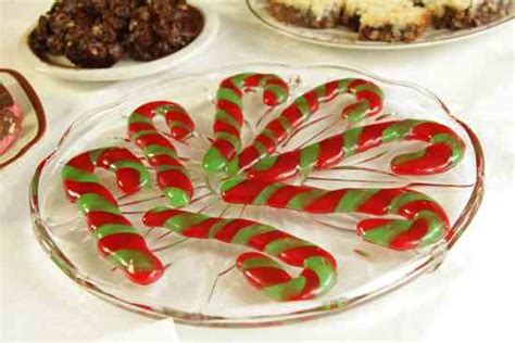 Homemade Candy Canes Recipe - Grit