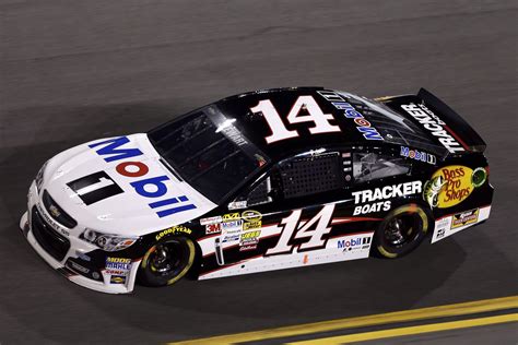 Mobil 1 Racing Lubricant Technology Positioned For Strong 2014 NASCAR Season | Business Wire