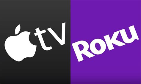 Apple TV vs Roku: Which Streaming Device is Best for You? - The Plug ...