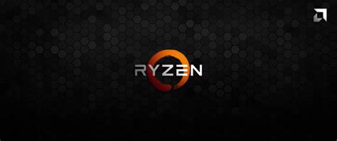 Ryzen 7 Wallpaper 1920X1080