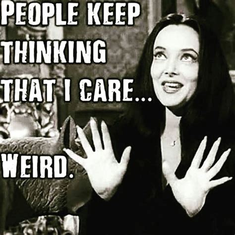 Famous Wednesday Addams Quotes : Pin On Addams Family