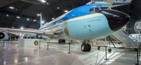 28 Virtual Tours of Aerospace Museums [Aviation, Military, Space]