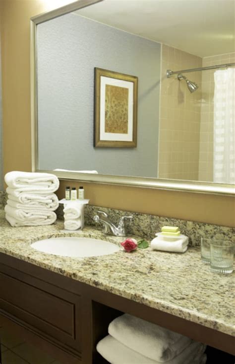 Embassy Suites by Hilton Atlanta Buckhead Hotel (Atlanta) from £103 | lastminute.com