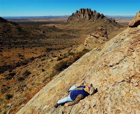 Florida Mountains, New Mexico | Smithsonian Photo Contest | Smithsonian Magazine