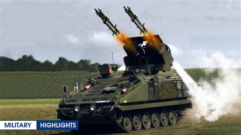 First Stormer - HVM Air Defense Systems Arrive in Ukraine, How Effective It is in Frontline ...