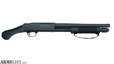 ARMSLIST - For Sale: Mossberg Shockwave w/scabbard and ammo