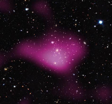 Hitting rewind on cosmic history | UCL Science blog