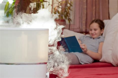 9 Best Humidifiers for Asthma (Winter 2024) – Reviews & Buying Guide