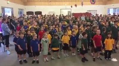 Carbrook State School on Vimeo