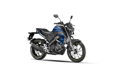 Yamaha MT-15 BS6 Dark Matte Blue On Road Price in Kalyan & 2021 Offers, Images