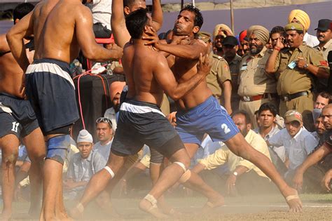 Players Photos Wallpapers: Kabaddi Player Photo