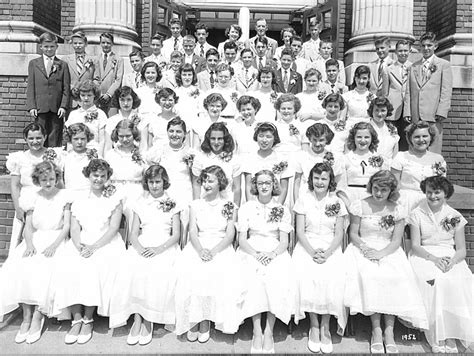 Alumni Photos/Info - Clifton High School Class of 1956 60th Year ...